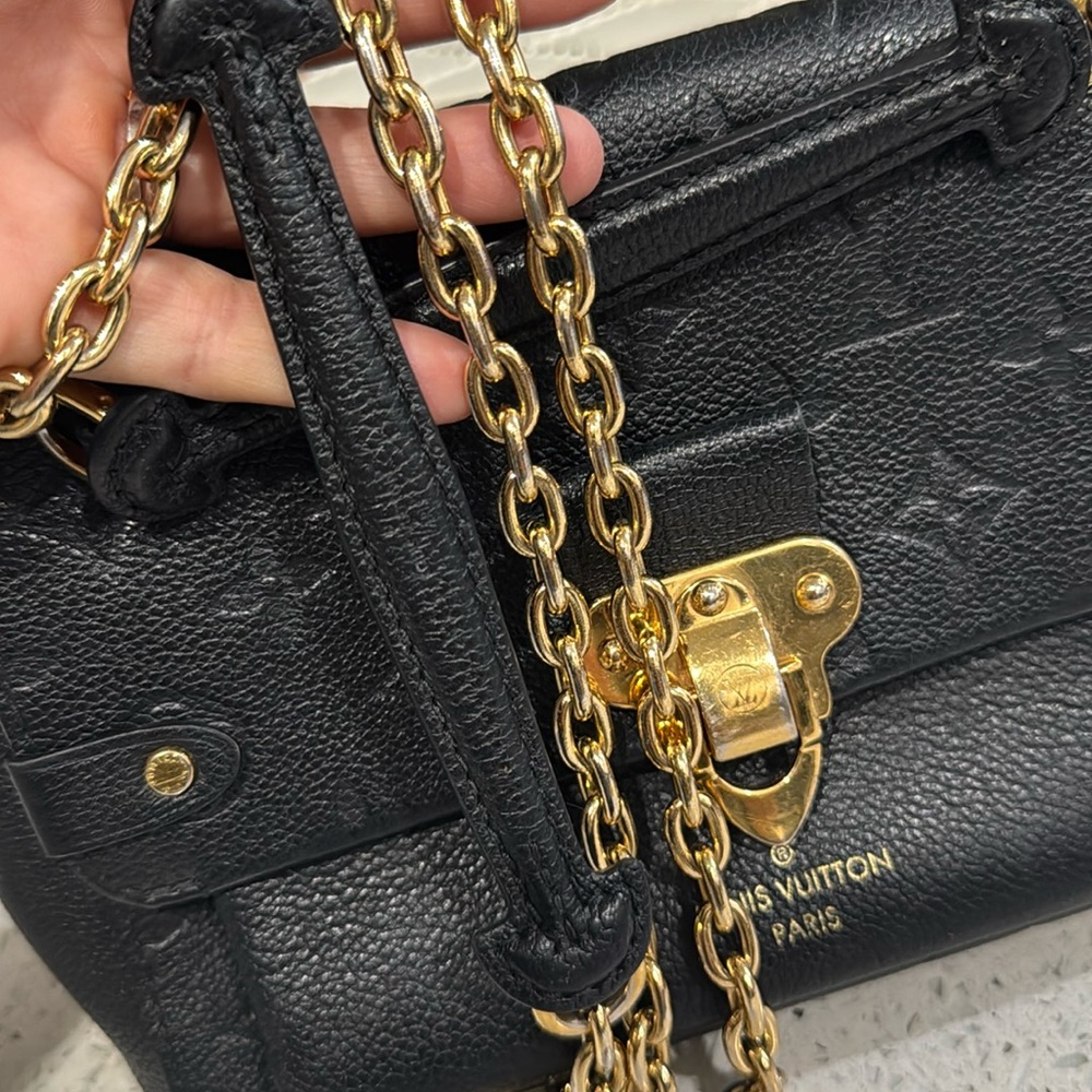 🖤LOUIS VUITTON Vavin BB - Picture 8 of 17